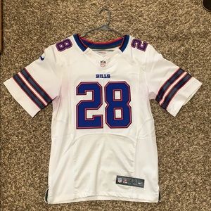 Men’s L/XL Buffalo Bills Jersey